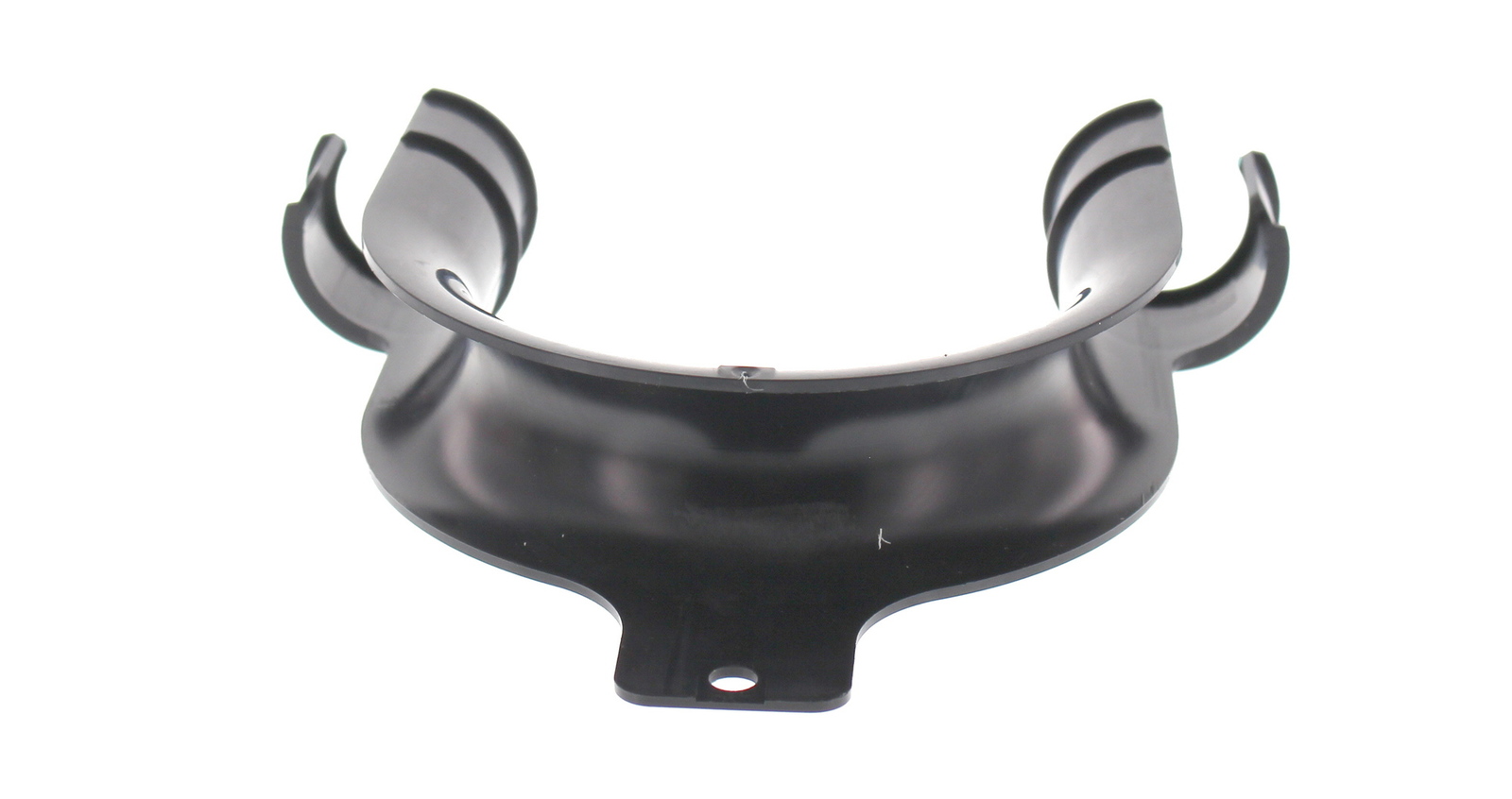 WPW10280024 - Genuine OEM Whirlpool Washer Drain Hose Retainer